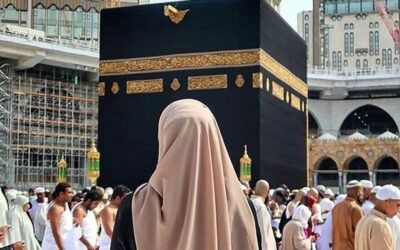 Tips Memilih Paket Umroh