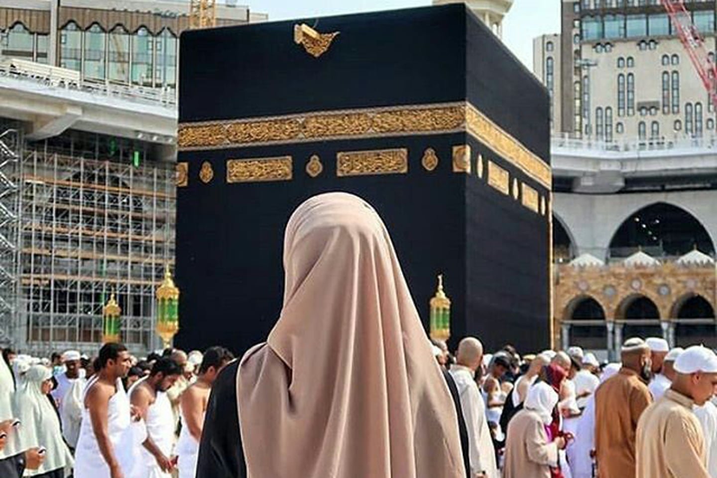 Tips Memilih Paket Umroh