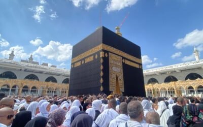 Persiapkan Fisik Dan Mental Sebelum Umroh