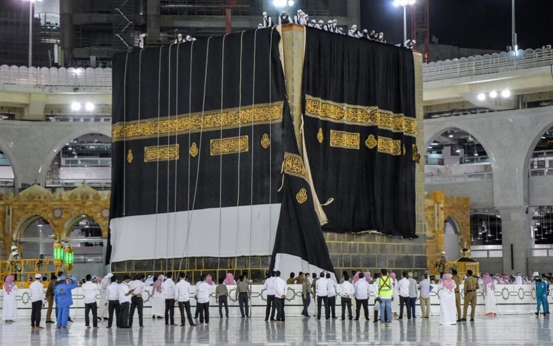 Jemaah Haji Disabilitas Jadi Prioritas Pada Musim Haji 2026