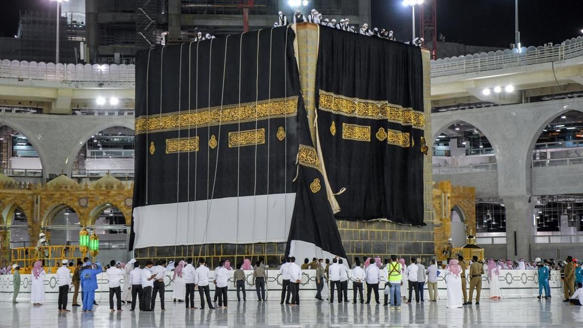 Jemaah Haji Disabilitas Jadi Prioritas Pada Musim Haji 2026