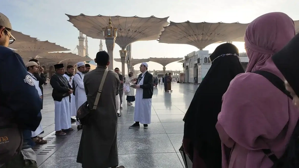 Nooruha Travel Umroh Dan Haji Nooruha Travel Umroh Dan Haji